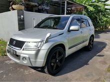 2008 Suzuki Grand Vitara 2.0 JLX SUV