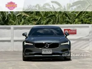 2017 Volvo S90 2.0 D4 Momentum Sedan