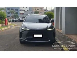 2023 Toyota BZ4X (1 Tone) SUV