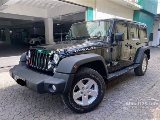 Jeep Mobil Bekas Baru Dijual Di Medan Sumatera Utara Indonesia Dari 5 Mobil Di Mobil123