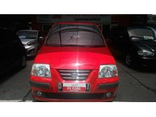 2007 Hyundai Atoz
