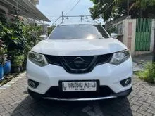 2015 Nissan X-Trail 2.5 SUV