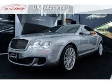 2018 Bentley Continental GT 6.0 (ปี 03-15) Coupe