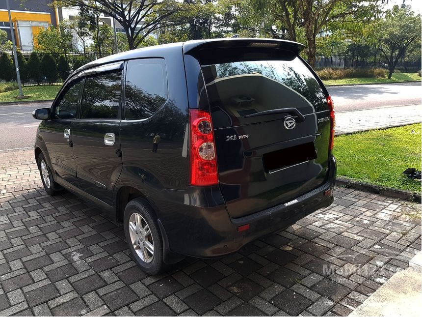 Jual Mobil Daihatsu Xenia 2019 Xi 1 3 di Banten Automatic 