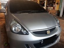 2007 Honda Jazz 1.5 VTEC Hatchback