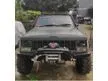 Jual Mobil Jeep Cherokee 1994 4.0 di Banten Automatic SUV Hijau Rp 245.000.000