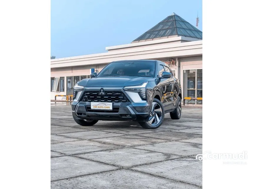 2024 Mitsubishi XFORCE Ultimate SUV