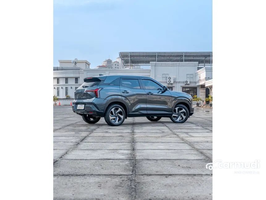 2024 Mitsubishi XFORCE Ultimate SUV