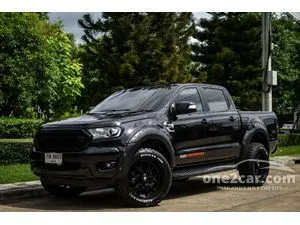 2021 Ford RANGER 2.2 XLT Double Cab Hi-Rider Pickup