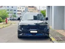 2025 KIA Grand Carnival 2.2 Premier 7 Seater MPV hitam km 5 ribuan pajak panjang siap pakai