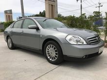 2005 Nissan TEANA 2.3 (ปี 04-08) 230JM Sedan AT