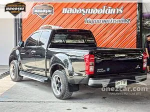 2018 Isuzu D-MAX 1.9 Hi-Lander Z Space Cab Pickup