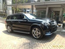 2018 Mercedes-Benz GLS400 Super Deal