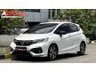 Jual Mobil Honda Jazz 2019 S 1.5 di DKI Jakarta Automatic Hatchback Putih Rp 245.000.000