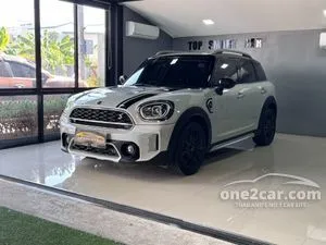 2021 Mini Countryman 2.0 Cooper S Hightrim Hatchback
