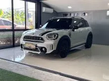 2021 Mini Countryman 2.0 F60 Cooper S Hightrim Hatchback