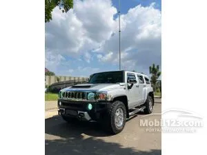 2011 Hummer H3 3.7 Wagon