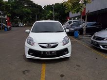 2015 Honda Brio 1.2 Satya E Hatchback tdp ringan