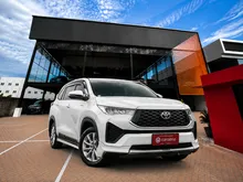 2024 Toyota Kijang Innova Zenix 2.0 V HV Modellista (Premium Color) MPV - Diskon Cash sampai 15 JUTA