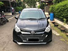 2016 Daihatsu Sigra 1.2 X MPV #jualcepatpemiliklangsung