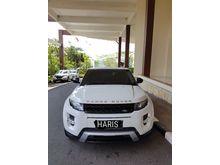 2014 Land Rover Range Rover Evoque 2.0 Dynamic Si4 SUV #jualcepatpemiliklangsung