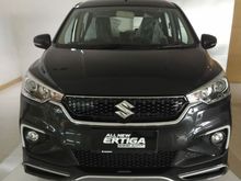 Promo Suzuki ERTIGA Mobil Keluarga idaman Anda