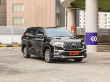 2023 Toyota Kijang Innova Zenix 2.0 Q HV TSS Modellista (Premium Color) MPV