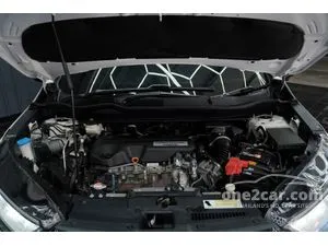 2022 Honda CR-V 1.6 DT EL SUV