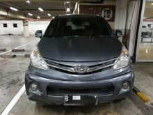 2014 Daihatsu Xenia 1.3 R SPORTY MPV