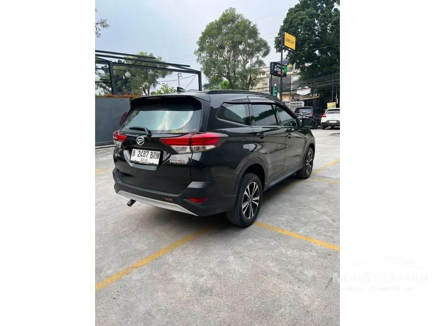 2021 Daihatsu Terios R SUV
