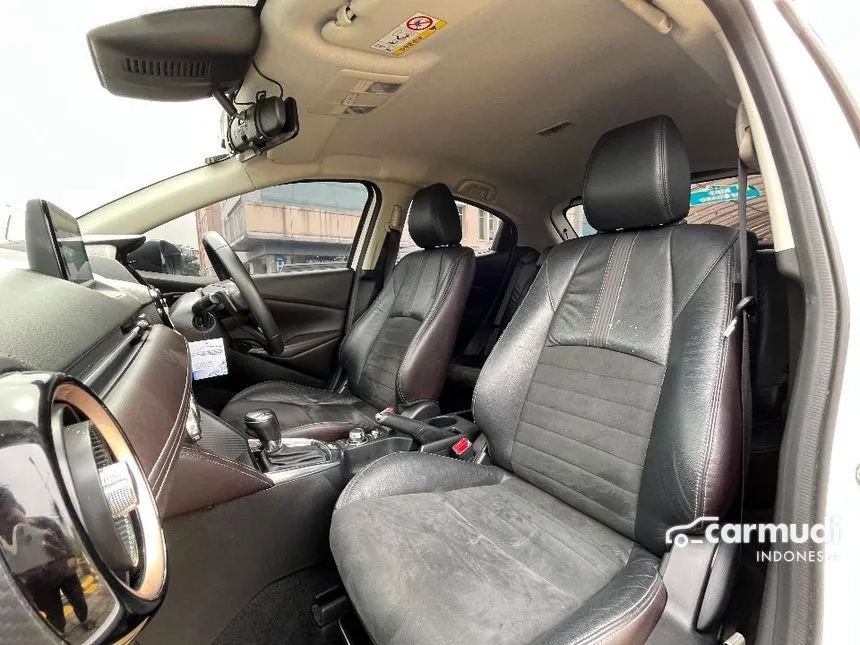 2017 Mazda 2 GT Hatchback