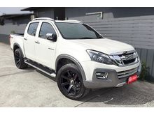 2014 Isuzu D-Max 3.0 CAB-4 (ปี 11-17) Vcross Z-Prestige Pickup