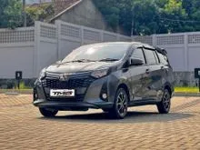 2022 Toyota Calya 1.2 G MPV