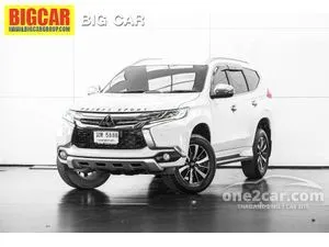 2019 Mitsubishi PAJERO SPORT 2.4 GT Premium SUV