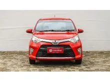 2016 Toyota Calya 1.2 G MPV GARANSI 1 TAHUN - FREE TEST DRIVE - CAROLINE PORIS
