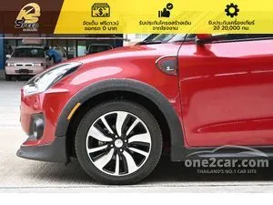 2019 Suzuki SWIFT 1.2 GLX Navi Hatchback