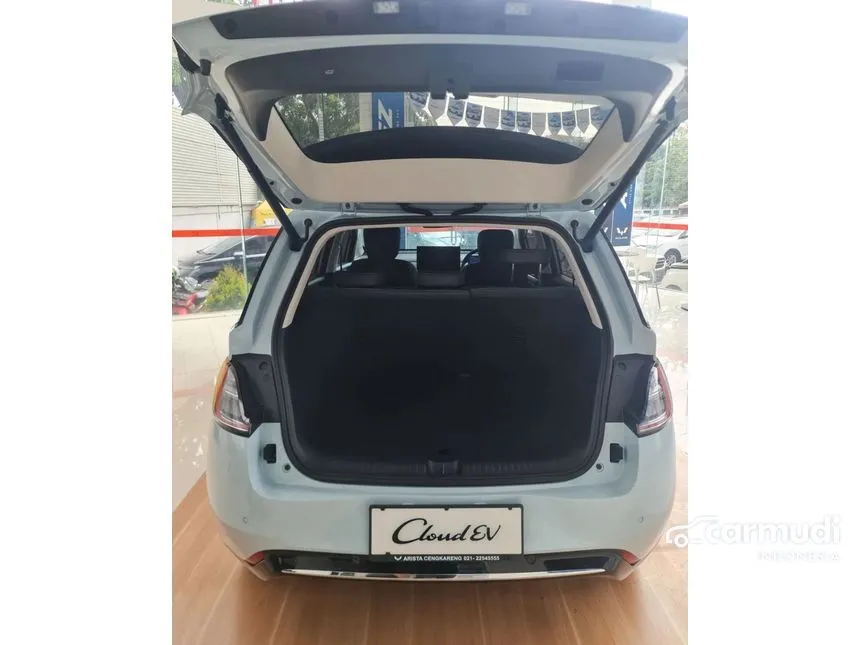 2024 Wuling Cloud EV EV Hatchback