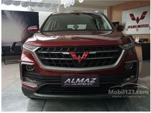 BEST PROMO Wuling Almaz 1,5 S+T Smart Enjoy Dapatkan Benefit menariknya.