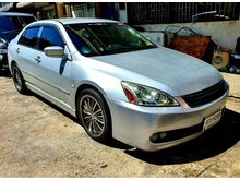 2004 Honda Accord 2.4 (ปี 03-07) EL i-VTEC Sedan AT