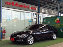 2017 BMW 320d 2.0 F30 (ปี 11-16) Sedan AT