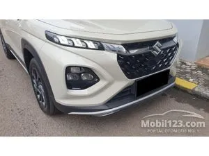 2025 Suzuki Fronx 1.5 SGX Hybrid (2 Tone) SUV