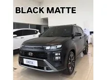 2025 Hyundai Creta 1.5 N Line Turbo SUV, Harga Creta N Line, Promo Hyundai Creta, Hyundai Jakarta, Best Price, Best Deal, Sporty Car, HyundaiID.