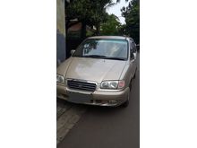 2006 Hyundai Trajet 2.0 GLS MPV