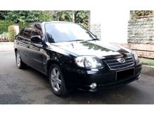 2011 Hyundai Avega 1.5 Sedan