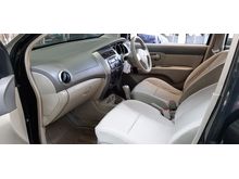 2010 Nissan Livina XR Wagon