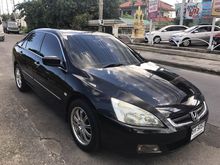 2004 Honda Accord 2.4 (ปี 03-07) E i-VTEC Sedan AT