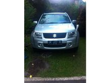 Suzuki Grand Vitara 2.0 JLX SUV, MT, Th.2007