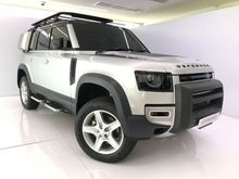 2020 Land Rover Defender 2.0 (ปี 20-28) D240 SE 4WD SUV