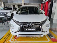 2020 Mitsubishi Xpander 1.5 SPORT Sidoarjo