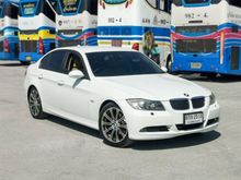2009 BMW 318i 2.0 E90 (ปี 05-13) Sedan